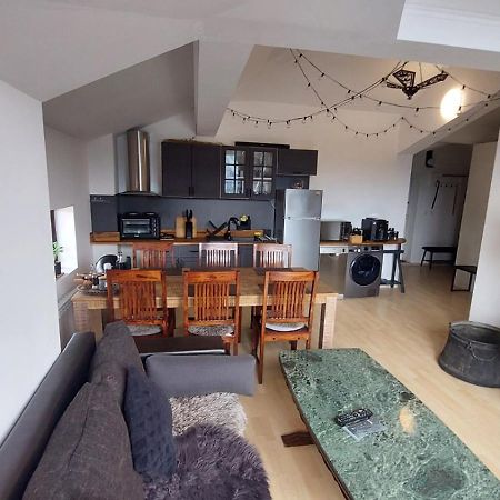Pearl Xl Apartman Pamporovo Kültér fotó