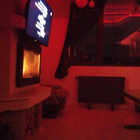 Pearl Xl Apartman Pamporovo Kültér fotó