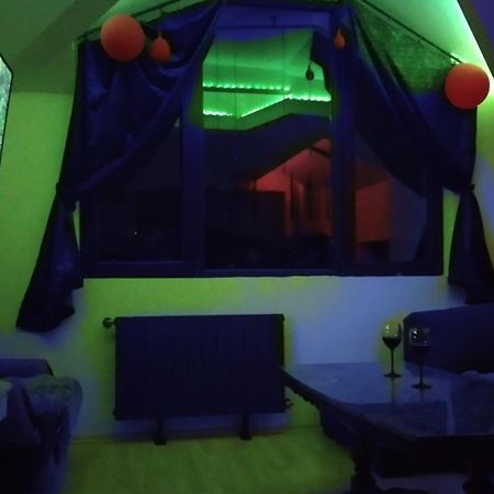Pearl Xl Apartman Pamporovo Kültér fotó