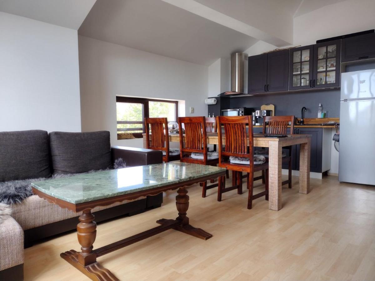 Pearl Xl Apartman Pamporovo Kültér fotó