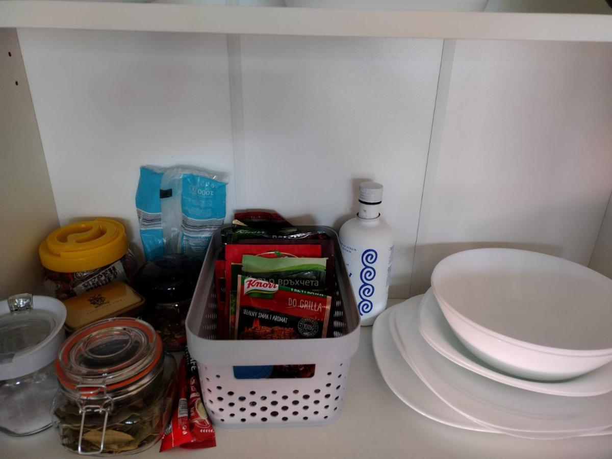 Pearl Xl Apartman Pamporovo Kültér fotó