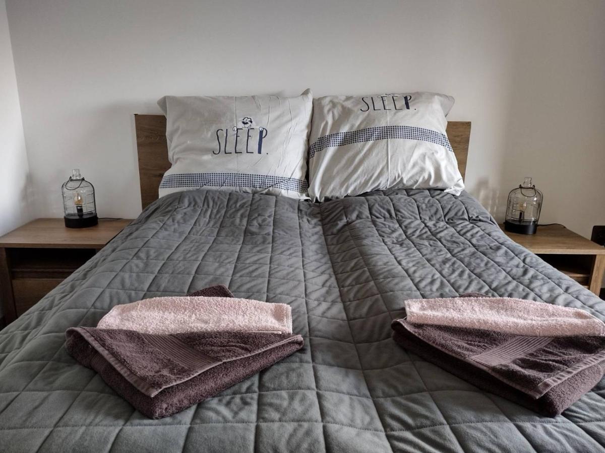 Pearl Xl Apartman Pamporovo Kültér fotó