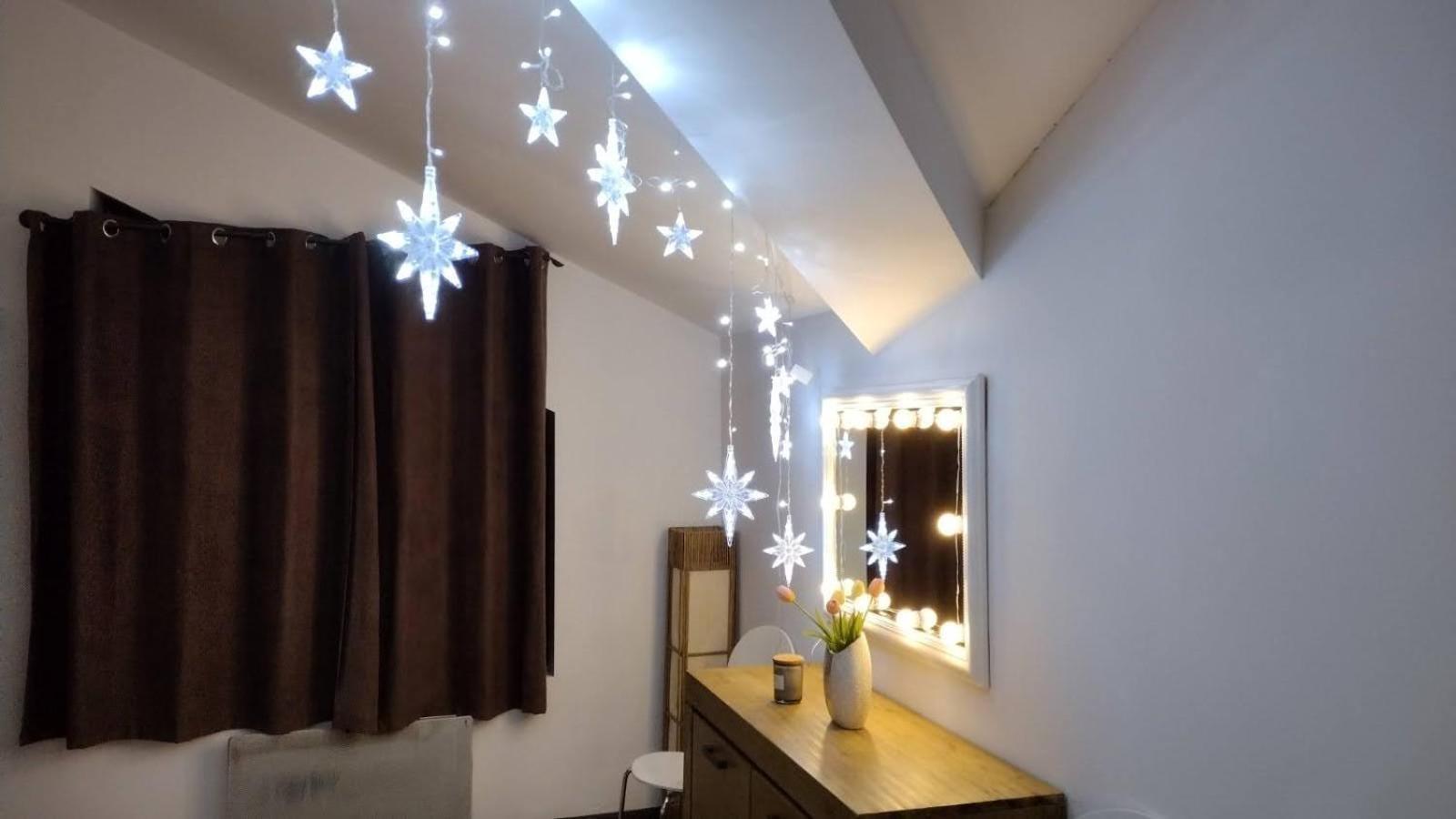 Pearl Xl Apartman Pamporovo Kültér fotó