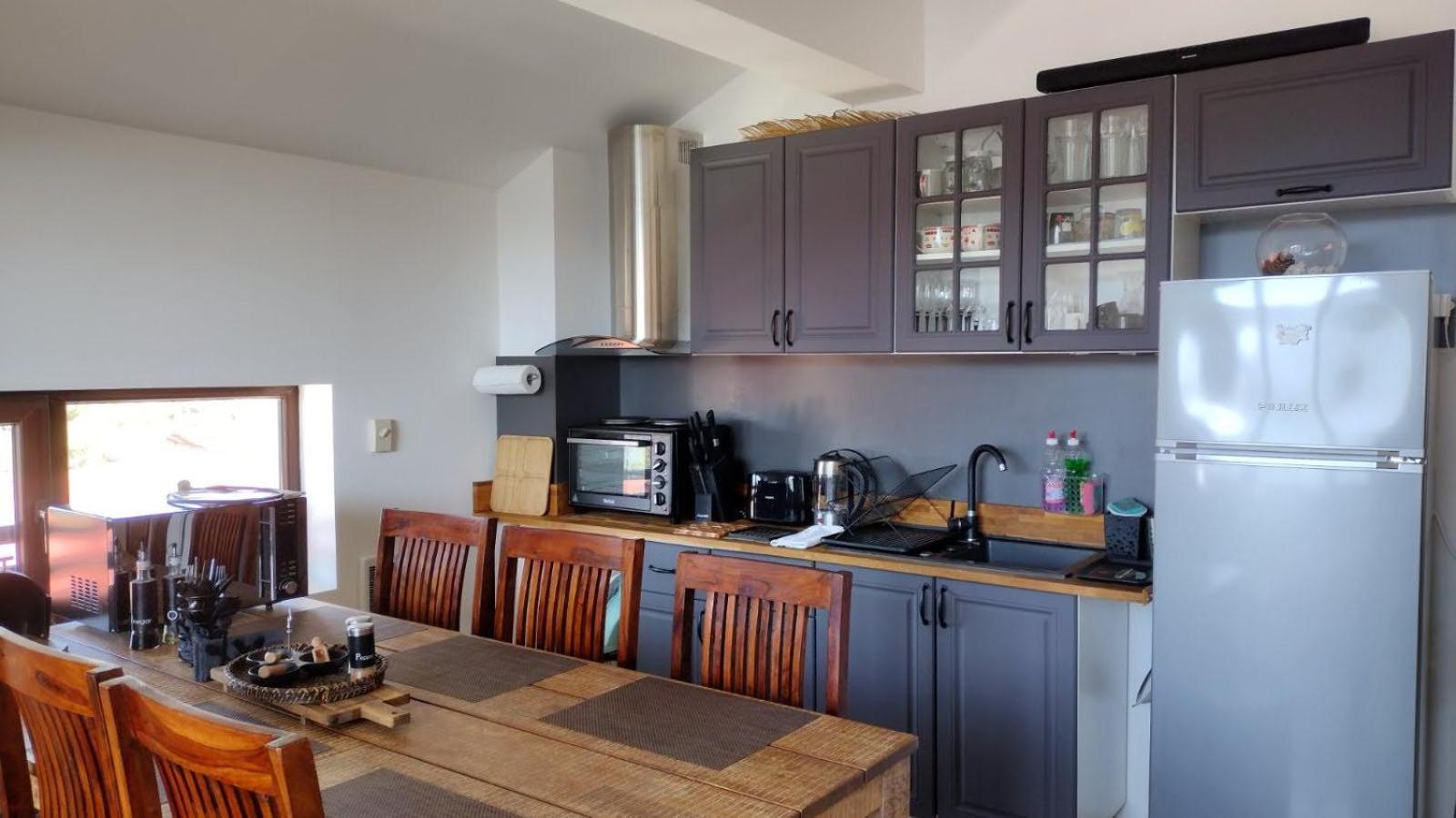 Pearl Xl Apartman Pamporovo Kültér fotó