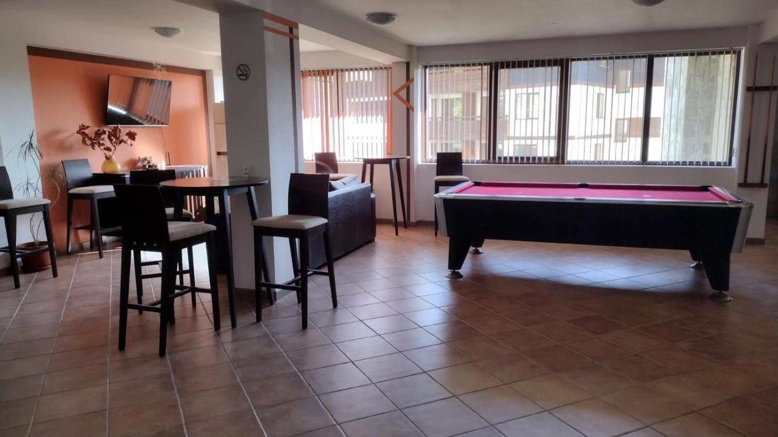 Pearl Xl Apartman Pamporovo Kültér fotó