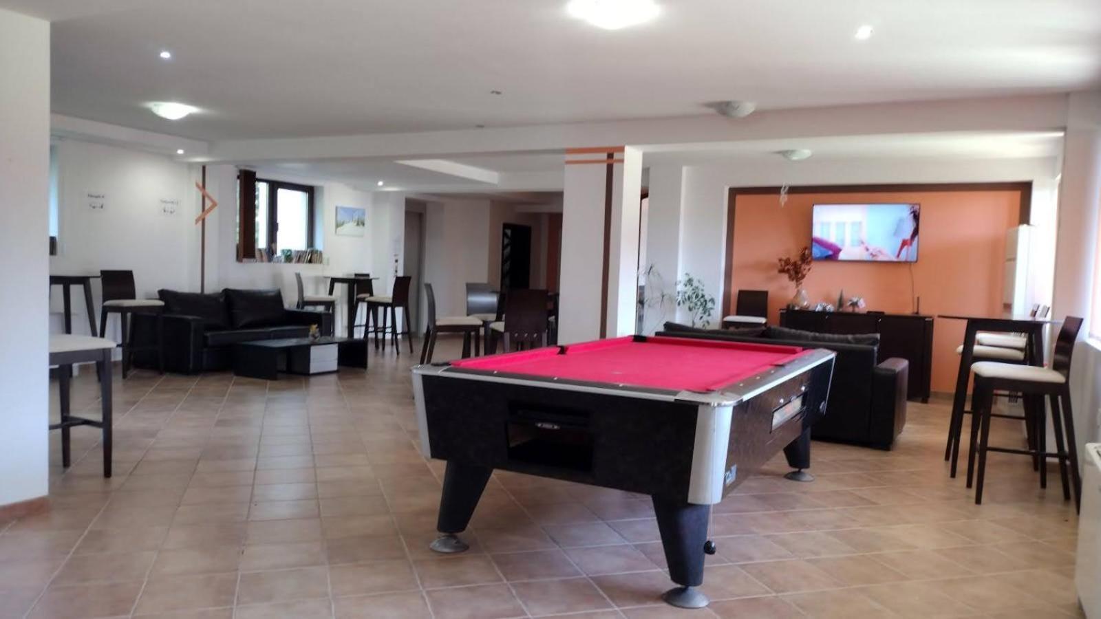 Pearl Xl Apartman Pamporovo Kültér fotó