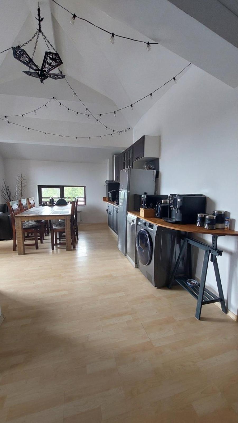 Pearl Xl Apartman Pamporovo Kültér fotó