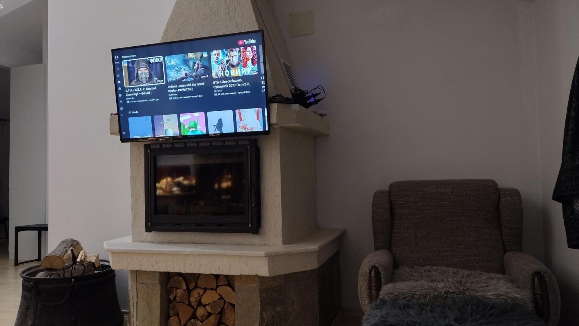 Pearl Xl Apartman Pamporovo Kültér fotó